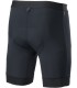 INNER SHORT ALPS BLACK 32