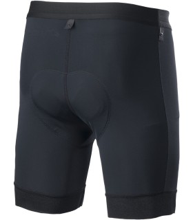 INNER SHORT ALPS BLACK 40