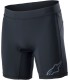 INNER SHORT DROP BLACK 30