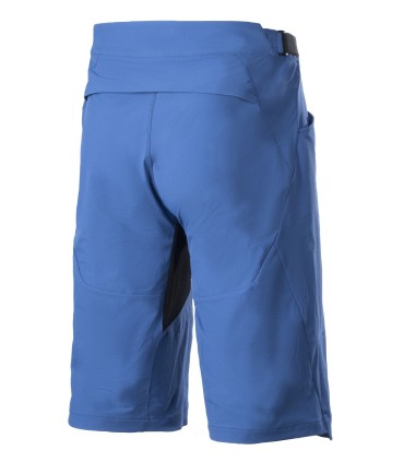SHORT DROP 6 BLUE 28