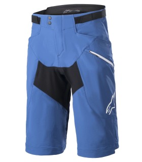 SHORT DROP 6 BLUE 30