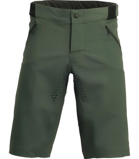 SHORT INTENSE FRST GRN 28