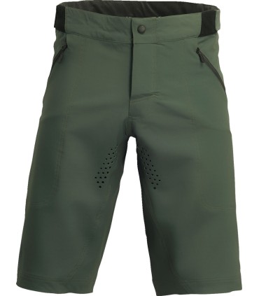 SHORT INTENSE FRST GRN 30