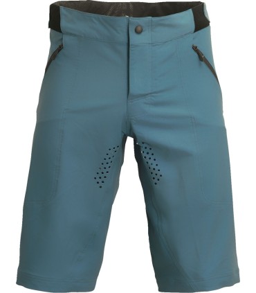 SHORT INTENSE TEAL 28