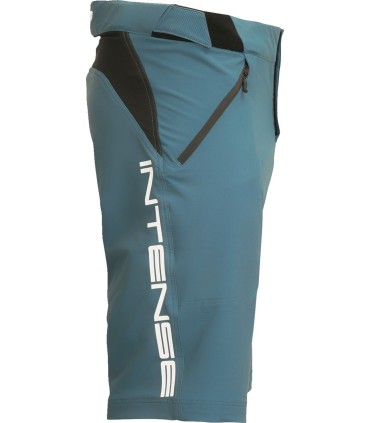 SHORT INTENSE TEAL 28