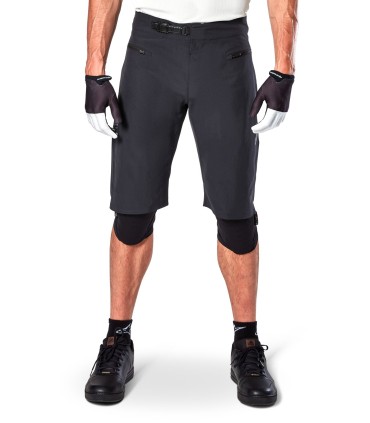 SHORTS A-ARIA BLACK 32