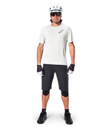 SHORTS A-ARIA BLACK 32