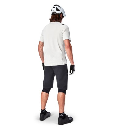 SHORTS A-ARIA BLACK 32