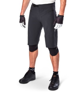 SHORTS A-ARIA BLACK 34