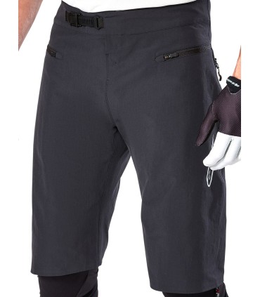 SHORTS A-ARIA BLACK 34