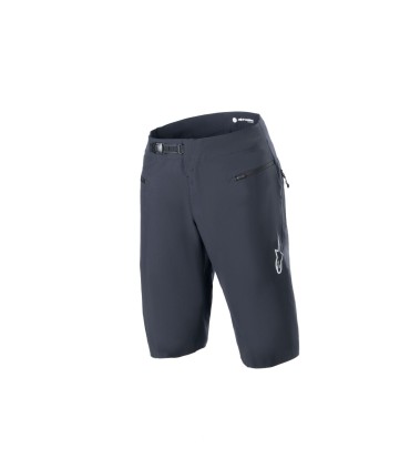 SHORTS A-ARIA BLACK 34