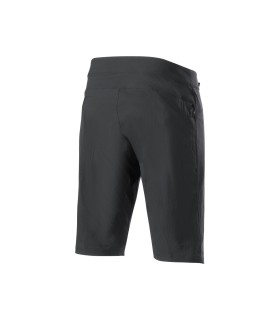 SHORTS A-DURA LINER BLACK 30