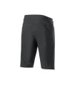SHORTS A-DURA LINER BLACK 30