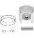 PISTON KIT KAW 650 .25MM