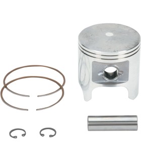 PISTON KIT KAW 650 .25MM
