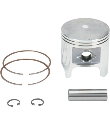 PISTON KIT KAW 650 .25MM