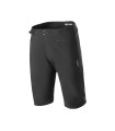 SHORTS A-DURA LINER BLACK 34