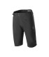 SHORTS A-DURA LINER BLACK 36