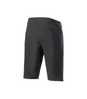 SHORTS A-DURA LINER BLACK 36