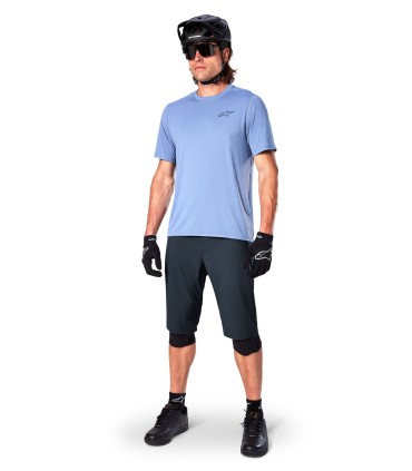 SHORTS A-DURA BLACK 28