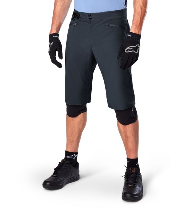 SHORTS A-DURA BLACK 30