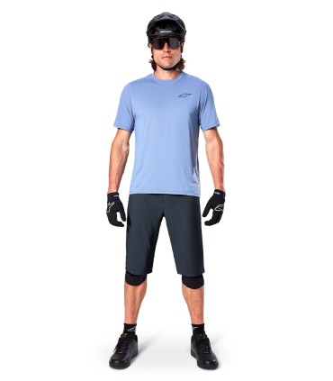 SHORTS A-DURA BLACK 30