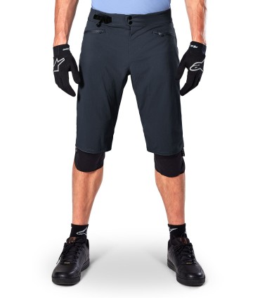 SHORTS A-DURA BLACK 32