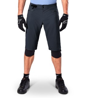 SHORTS A-DURA BLACK 38