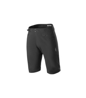 SHORTS 4W A-DURA BLACK 30
