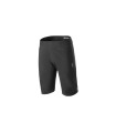 SHORTS YTH A-DURA BLACK 26