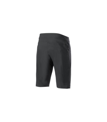 SHORTS YTH A-DURA BLACK 26