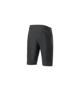 SHORTS YTH A-DURA BLACK 28