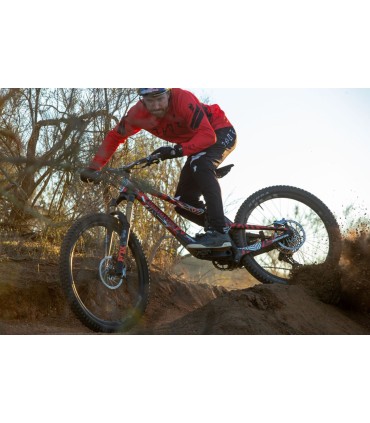 PANT THOR ASSIST BLACK 28