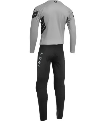 PANT THOR ASSIST BLACK 30