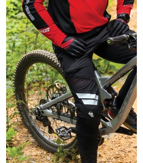 PANT THOR ASSIST BLACK 32