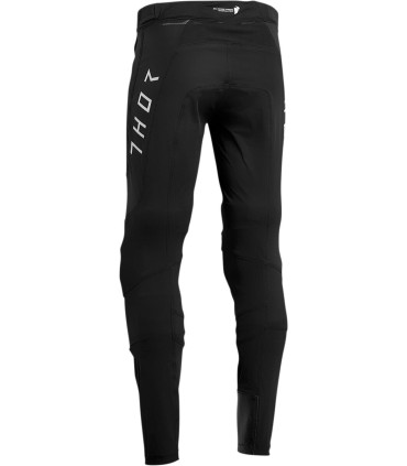 PANT THOR ASSIST BLACK 34