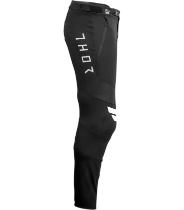 PANT THOR ASSIST BLACK 36