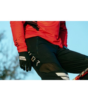 PANT THOR ASSIST BLACK 38