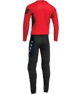 PANT THOR ASSIST BLACK 40