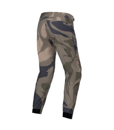 PANTS A-DURA CAMO 28