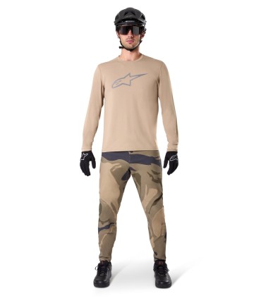 PANTS A-DURA CAMO 28