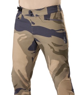 PANTS A-DURA CAMO 30