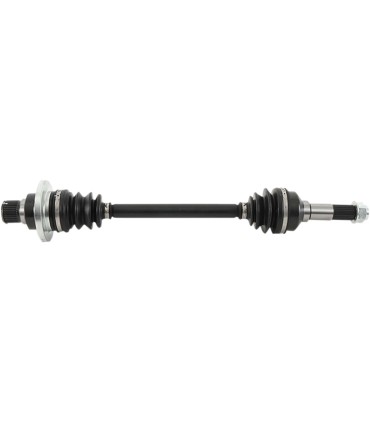 AXLE KIT COMPLETE YAM