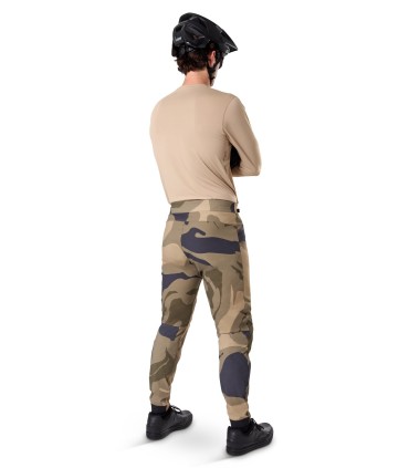 PANTS A-DURA CAMO 32