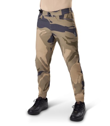 PANTS A-DURA CAMO 32