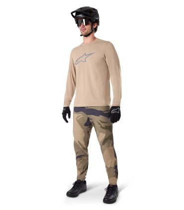 PANTS A-DURA CAMO 32