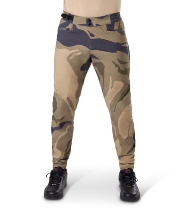 PANTS A-DURA CAMO 32