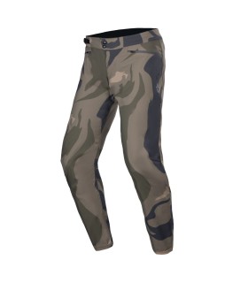 PANTS A-DURA CAMO 34