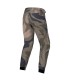 PANTS A-DURA CAMO 36