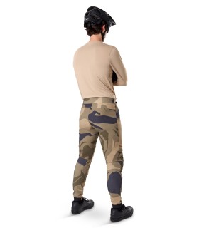 PANTS A-DURA CAMO 38